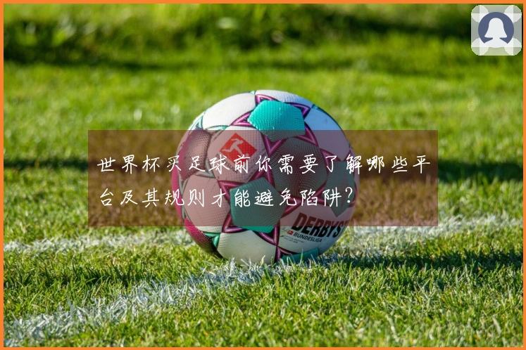 世界杯买足球前你需要了解哪些平台及其规则才能避免陷阱？