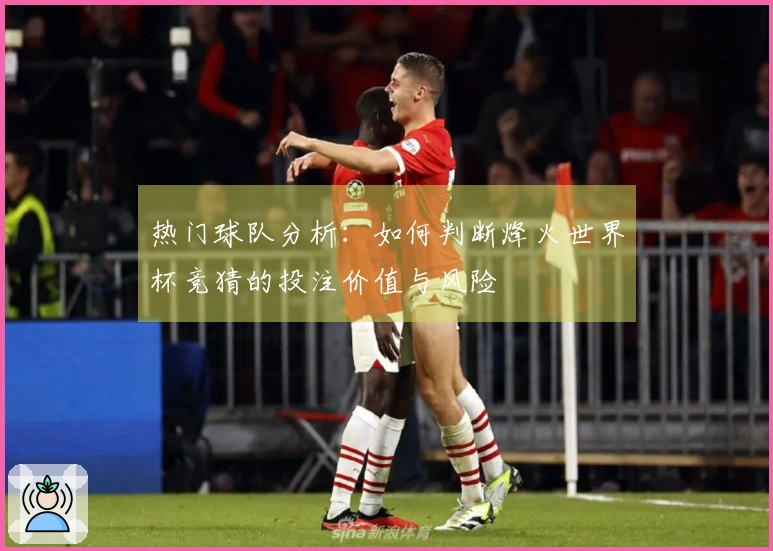 热门球队分析：如何判断烽火世界杯竞猜的投注价值与风险