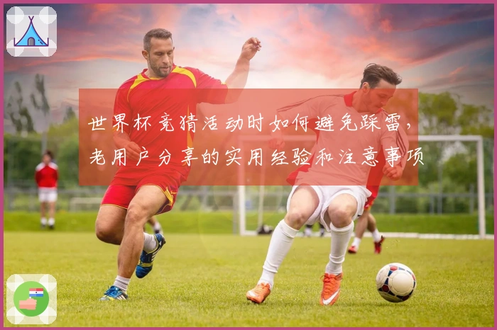 世界杯竞猜活动时如何避免踩雷，老用户分享的实用经验和注意事项