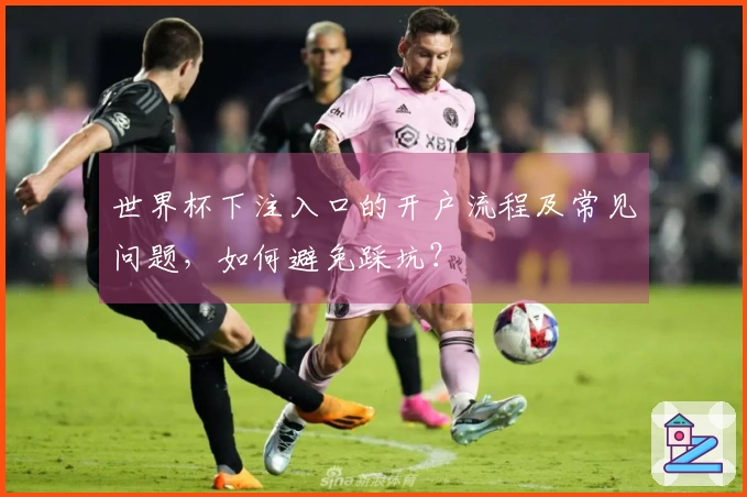 世界杯下注入口的开户流程及常见问题，如何避免踩坑？