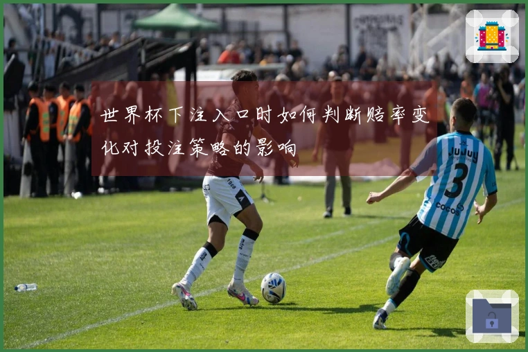 世界杯下注入口时如何判断赔率变化对投注策略的影响