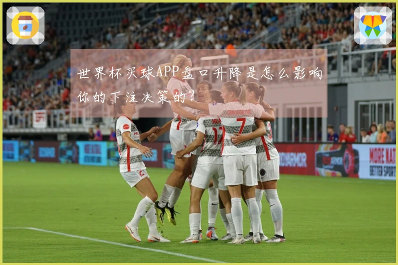 世界杯买球APP盘口升降是怎么影响你的下注决策的？