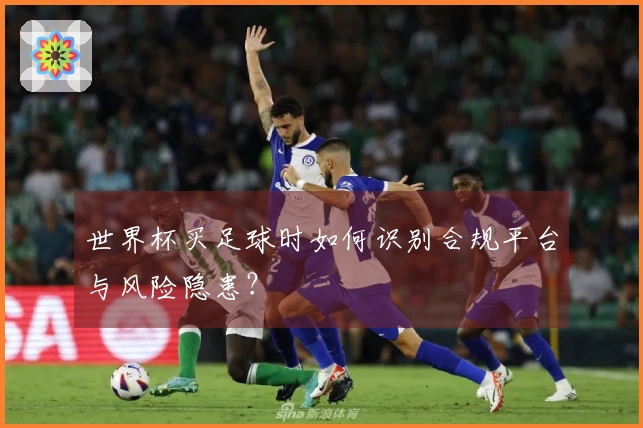 世界杯买足球时如何识别合规平台与风险隐患？