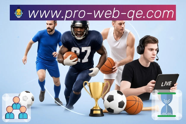 企鹅体育 体育赛事与数据服务平台