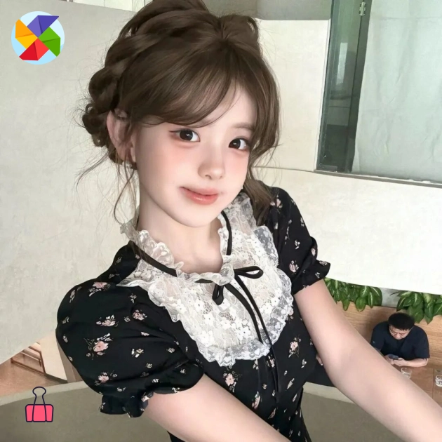 头像