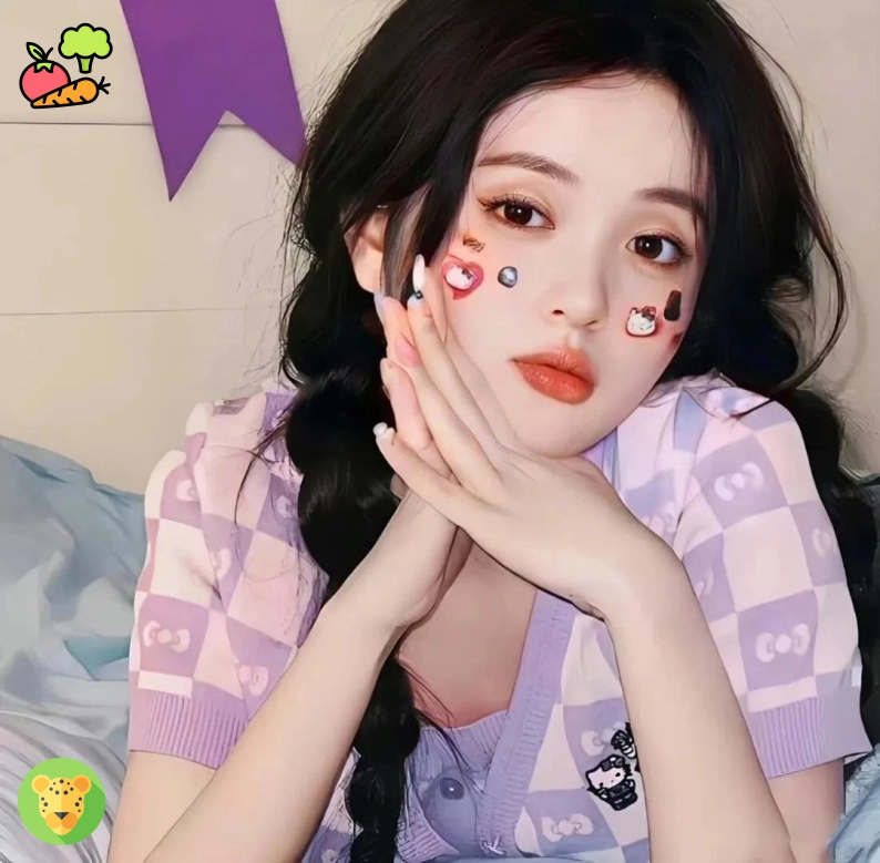 头像
